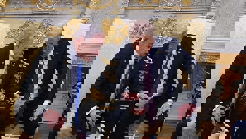 آکسیوس: توافق ترامپ و نتانیاهو برای اجرای مرحله دوم آتش‌بس غزه