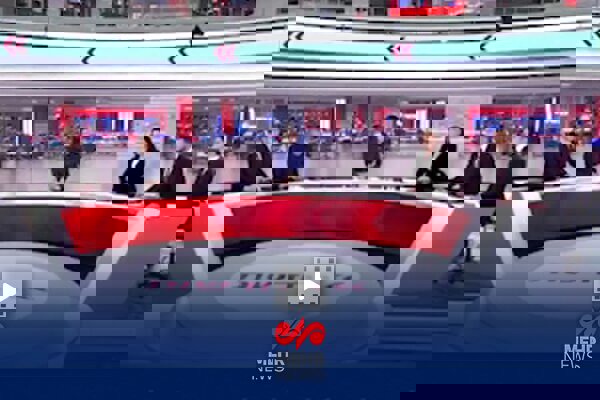 اعتراف صریح موساد؛ لیدر اغتشاشات ایران هستیم