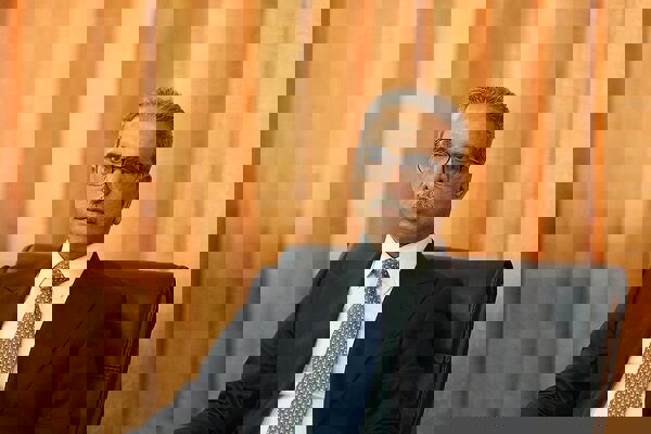 حضور فائق زیدان در مجلس؛ در پارلمان عراق چه می گذرد؟