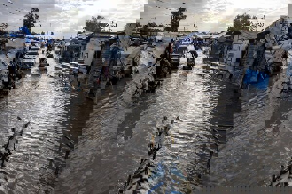 بیانیه مشترک انگلیس، کانادا، ژاپن و کشورهای اروپایی درباره غزه