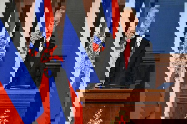 بلوسوف: ارتش روسیه آماده‌ترین ارتش جهان است