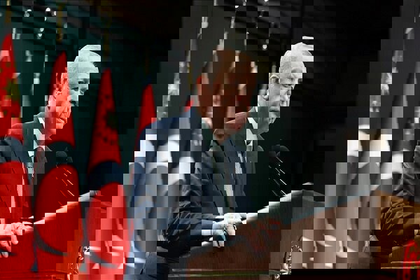 اردوغان:اقدام اسرائیل درباره سومالی لند، تلاش برای بی‌ثباتی آفریقا است