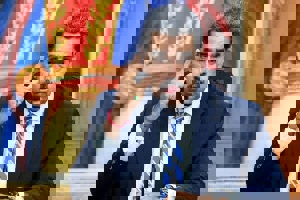 مادورو: ۳۹ هواپیمای حامل مواد مخدر را منهدم کردیم