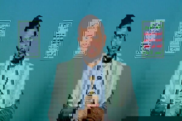 الحوثی: یمن همچنان در کنار رزمندگان مقاومت خواهد ایستاد