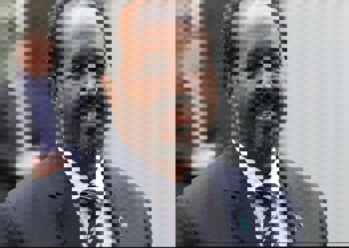 رئیس‌جمهور سومالی: اقدام اسرائیل درباره «سومالی‌لند» مردود است