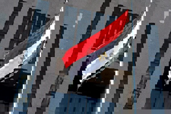 بیانیه مصر درباره تحولات یمن