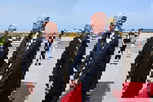 الجزایر در برابر هرگونه تلاش برای بی‌ثبات‌سازی تونس خواهد ایستاد