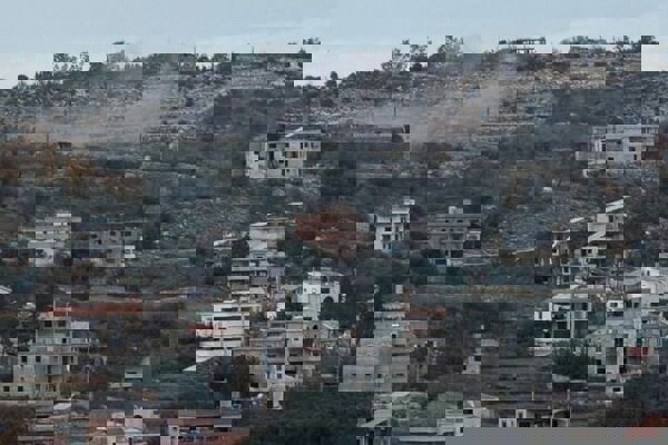 شنیده شدن صدای ۳ انفجار در لبنان