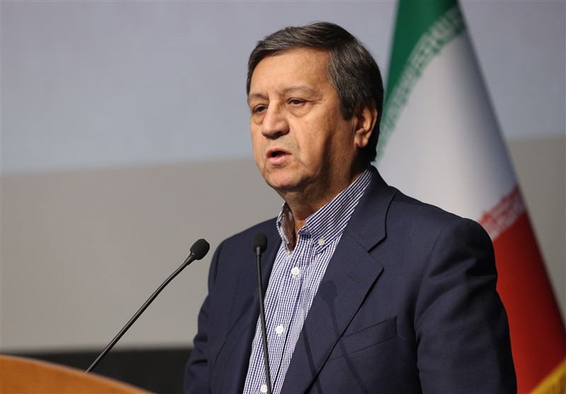 همتی رئیس کل بانک مرکزی شد