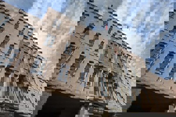 وزارت دفاع ترکیه: اسرائیل عامل بی‌ثباتی و آشوب در منطقه است