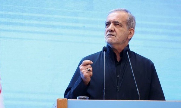 پزشکیان: پرداخت یارانه را اصلاح می‌کنیم