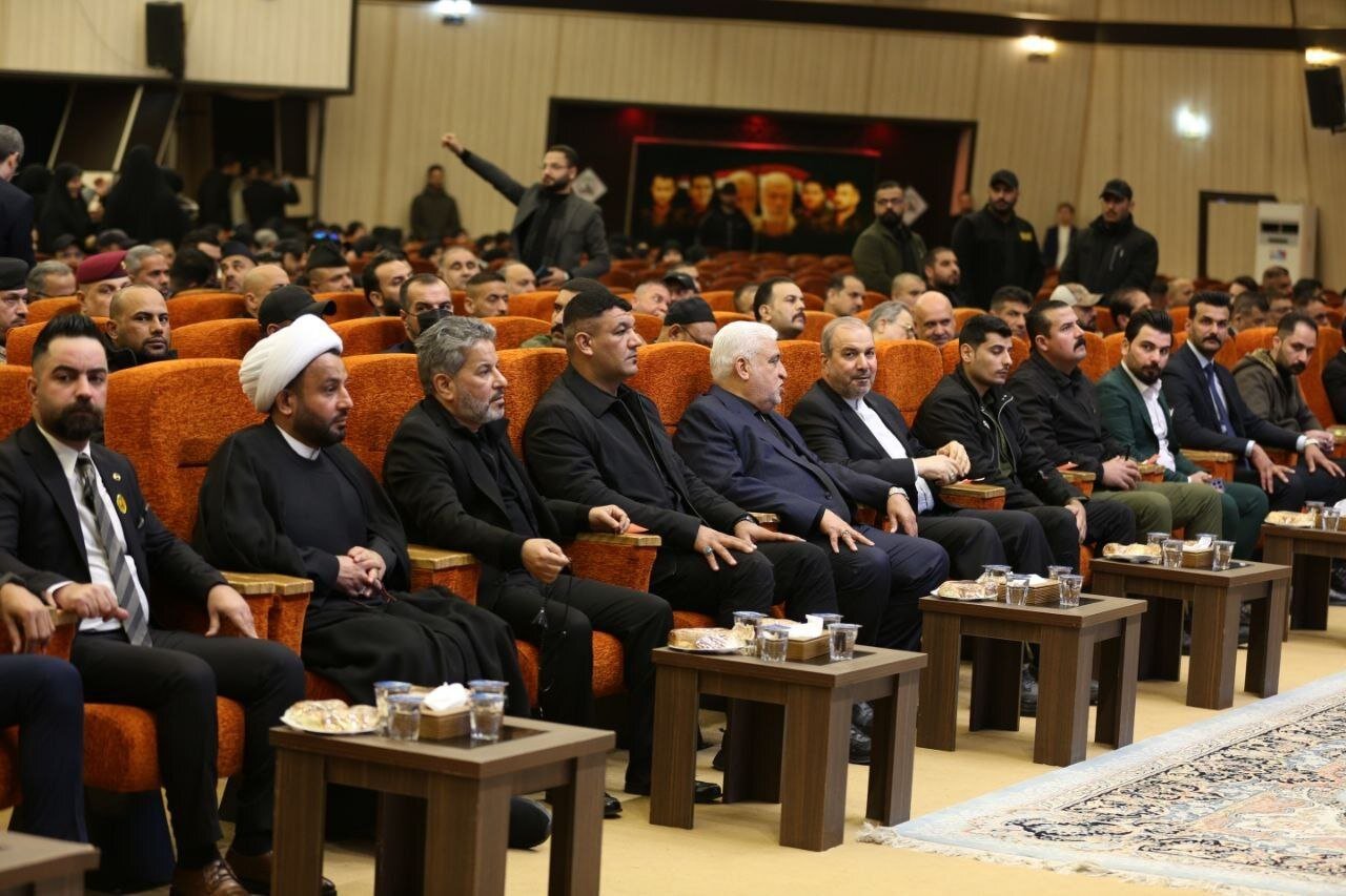 ایرانیان جهان