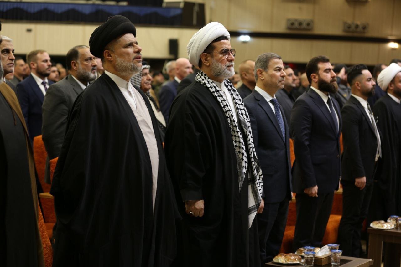 ایرانیان جهان