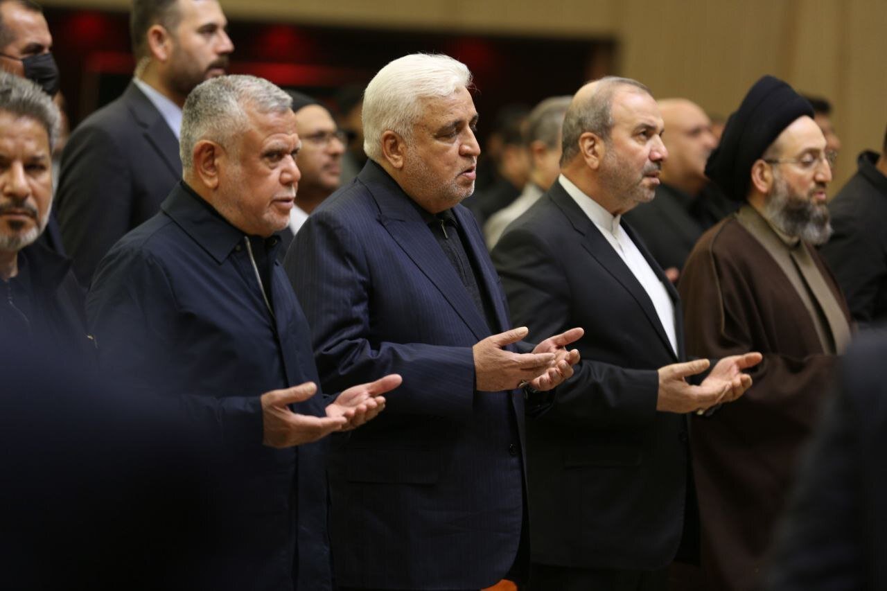 ایرانیان جهان