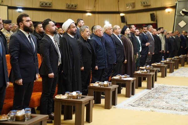 ایرانیان جهان