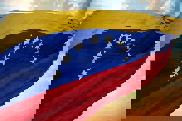 کاراکاس: حمله اوکراین به اقامتگاه پوتین، اقدامی تروریستی است