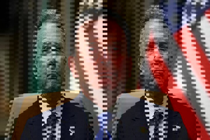 روایت «ویتکاف» از محورهای رایزنی میان مقامات آمریکا و اروپا