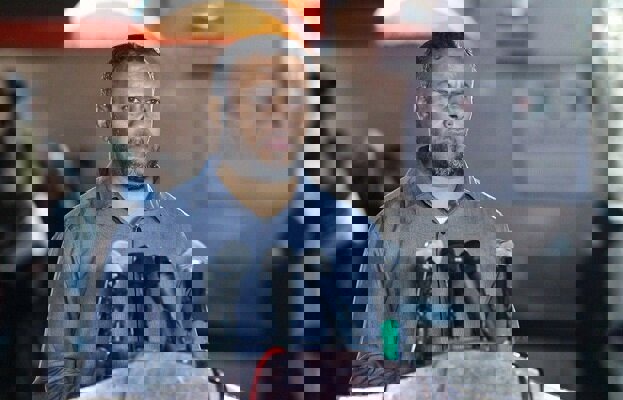 دولت غزه: تل آویو مانع ورود ۱۳۲ هزار کامیون کمک رسانی به غزه شد