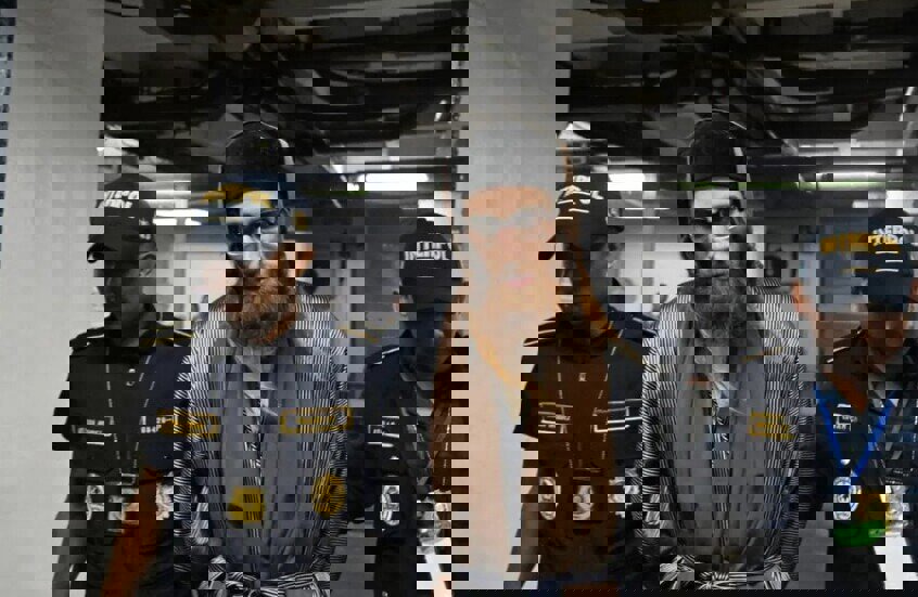 رسوایی اخلاقی و بازداشت یک خاخام یهودی در مکزیک