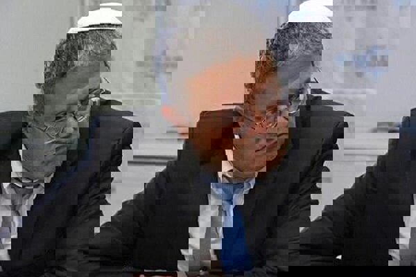 مخالفت بن‌ گویر با آغاز مرحله دوم آتش بس در غزه