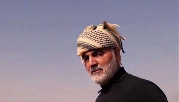 سرمقاله وطن امروز/ هیچ چیز به قبل از حاج‌قاسم بازنخواهد گشت