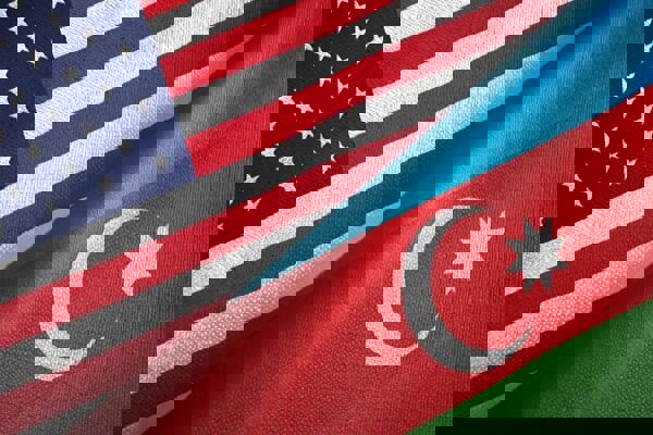 تغییر رویکرد آمریکا نسبت به باکو و چند توصیه به دستگاه دیپلماسی