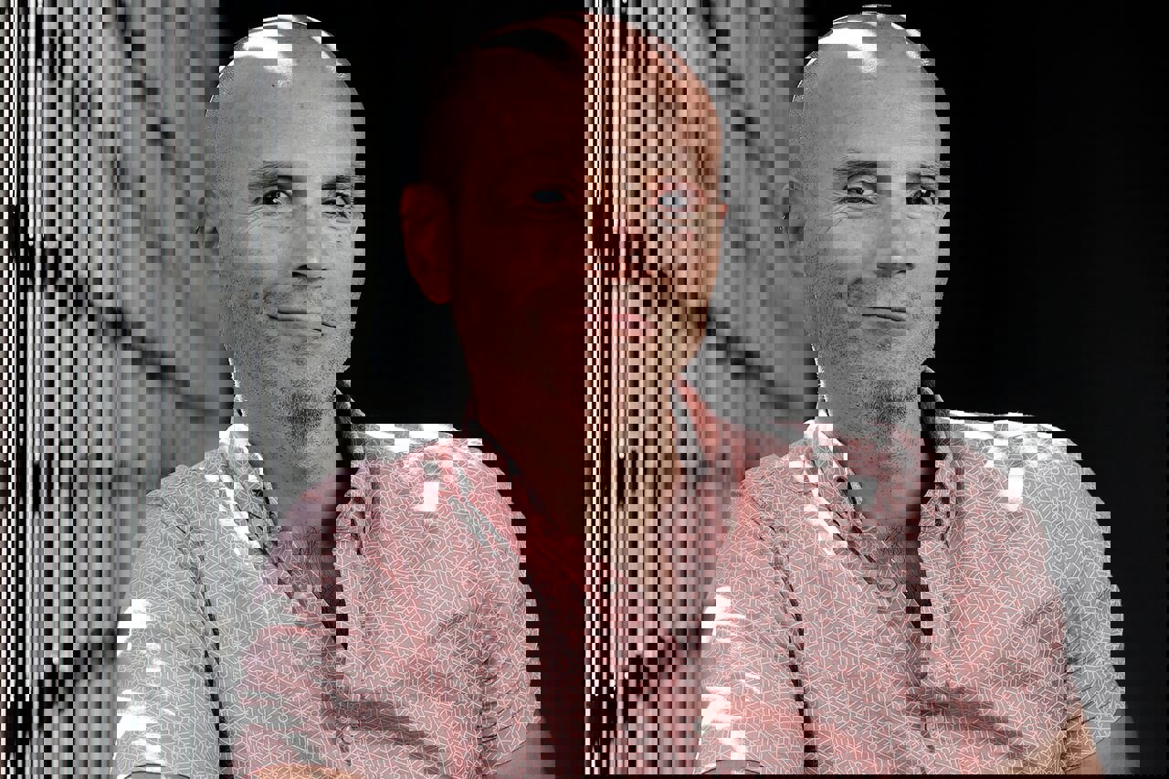 فیلم‌ساز ایرلندی: از ایران بابت بمباران «حرام‌زاده‌های نسل‌کش» متشکریم