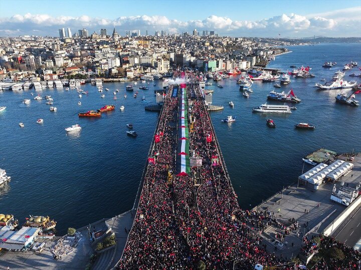 ایرانیان جهان