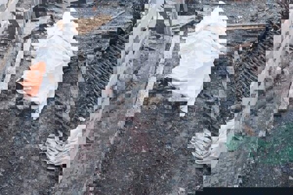 مسکو: مسئولیت کامل جنایت خونین «خرسون» به عهده حامیان غربی اوکراین است