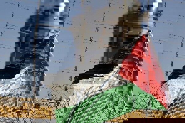 شهادت یک اسیر فلسطینی دیگر در زندان‌های رژیم صهیونیستی