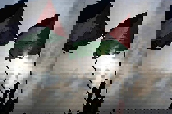 وزیر سومالی: حامی فلسطین در برابر نقشه‌های اسرائیل هستیم