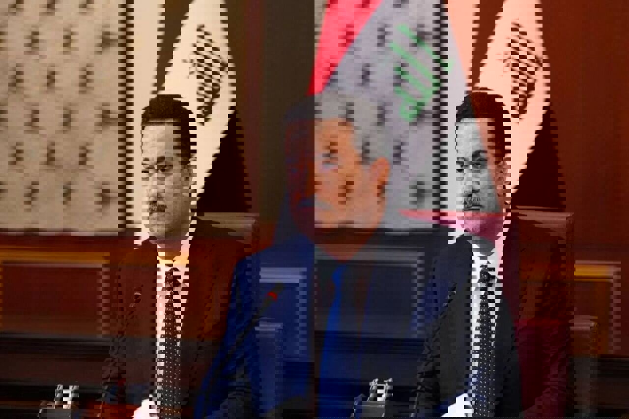 ائتلاف دولت قانون: السودانی برای دور دوم نخست وزیر نخواهد شد