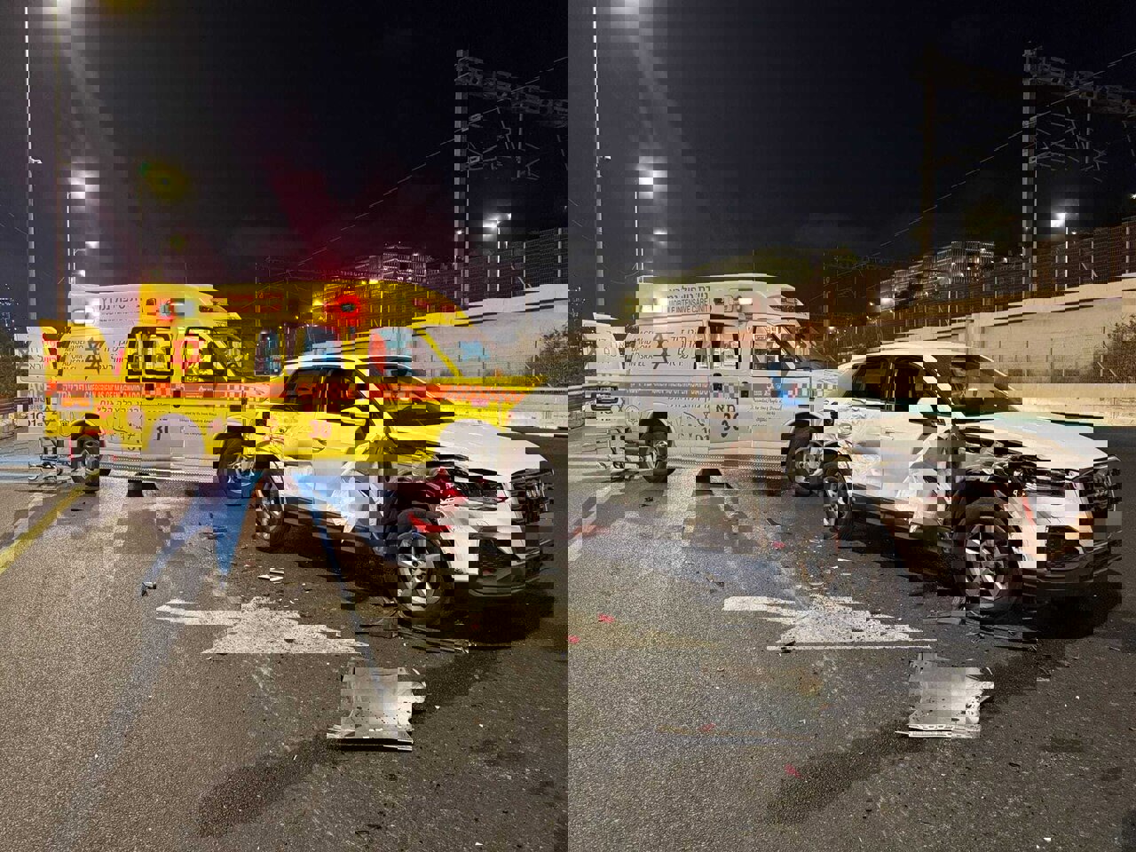 ناامنی بی‌سابقه در اراضی اشغالی؛ «۲۰۲۵» سال مرگ و خشونت داخلی