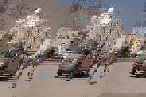 مخالفت مزدوران امارات با عقب‌نشینی از حضرموت و المهره