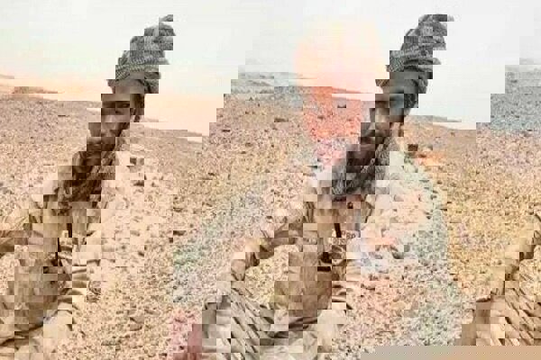 کشته شدن مشاورِ حمیدتی و همراهانش در دارفور