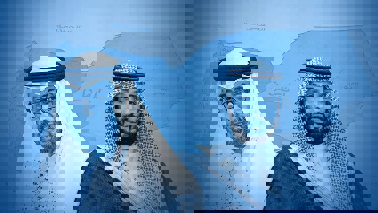 تقابل امارات و عربستان در یمن به روایت رسانه‌های جهان