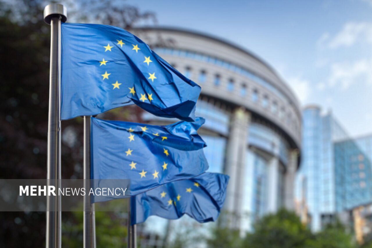 نگرانی اروپایی‌ها از هدف قرار گرفتن توسط آمریکا