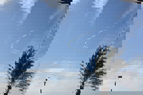 پرواز گسترده جنگنده های اسرائیلی بر فراز جنوب لبنان