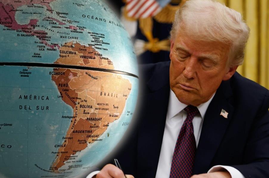 ایرانیان جهان