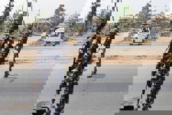 ۳۰ کشته در حمله افراد مسلح به بازاری در نیجریه