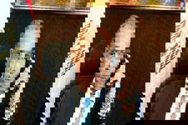 رایزنی تلفنی وزیر خارجه مصر با همتای پاکستانی