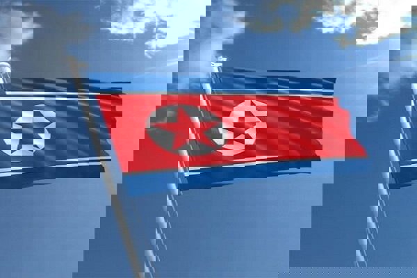 واکنش تند کره شمالی به تجاوز آمریکا به ونزوئلا