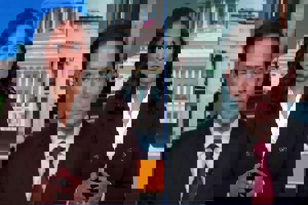 ادعای روبیو: در جنگ با سازمان‌های قاچاق مواد مخدر هستیم،نه با ونزوئلا!