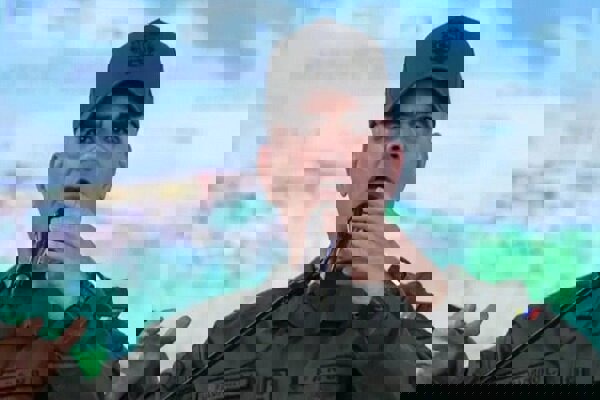 وزیر دفاع ونزوئلا: نیروهای مسلح برای تضمین حاکمیت بسیج شده‌اند