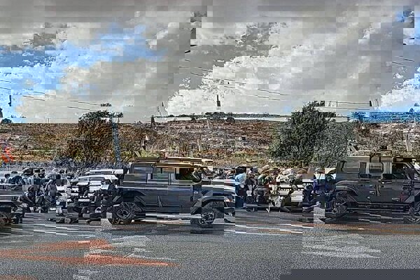 زخمی شدن یک شهرک نشین در عملیات ضد صهیونیستی در کرانه باختری