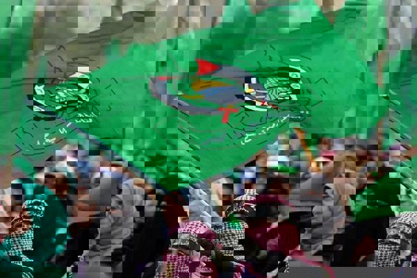 واکنش حماس به عملیات ضد صهیونیستی در کرانه باختری