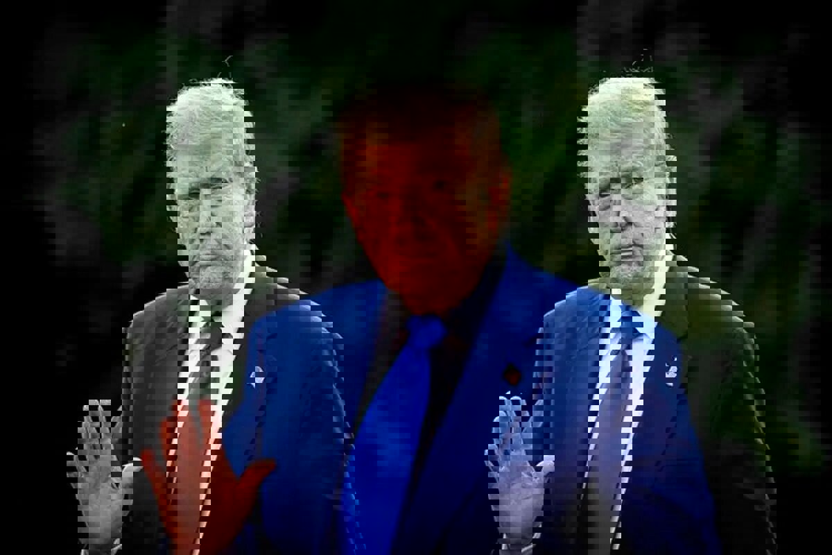 تقدیر ترامپ از خشونت نیروهای آمریکایی در حمله به ونزوئلا