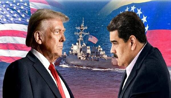 مسئول روس: ترامپ با یک فاجعه رو به رو خواهد شد