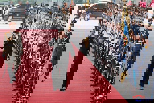 رهبر کره شمالی: تقویت بازدارندگی هسته‌ای ضروری است