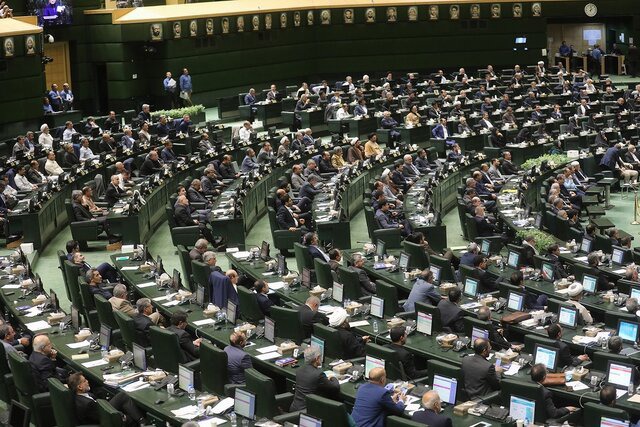 موافقت کمیسیون برنامه با کلیات بودجه ۱۴۰۵